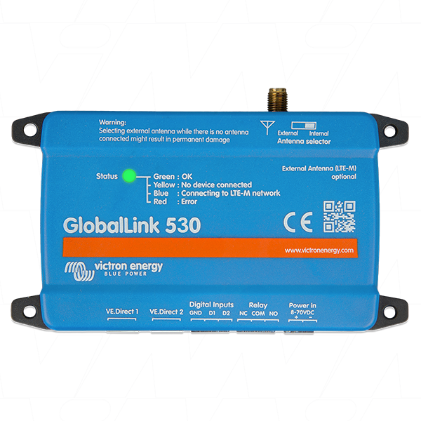 Victron Energy GlobalLink 530